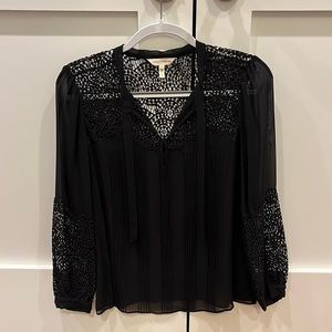 Rebecca Taylor shirt